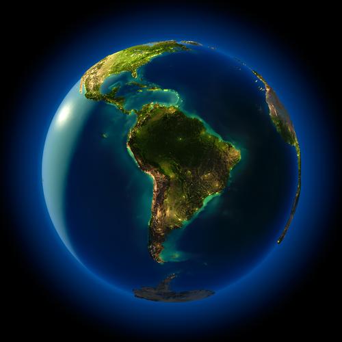 Gran Tierra IDs Gomo Shale Target in Brazil; Drills Ahead in Colombia