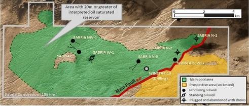 Serinus Energy Resumes Production Following Protests