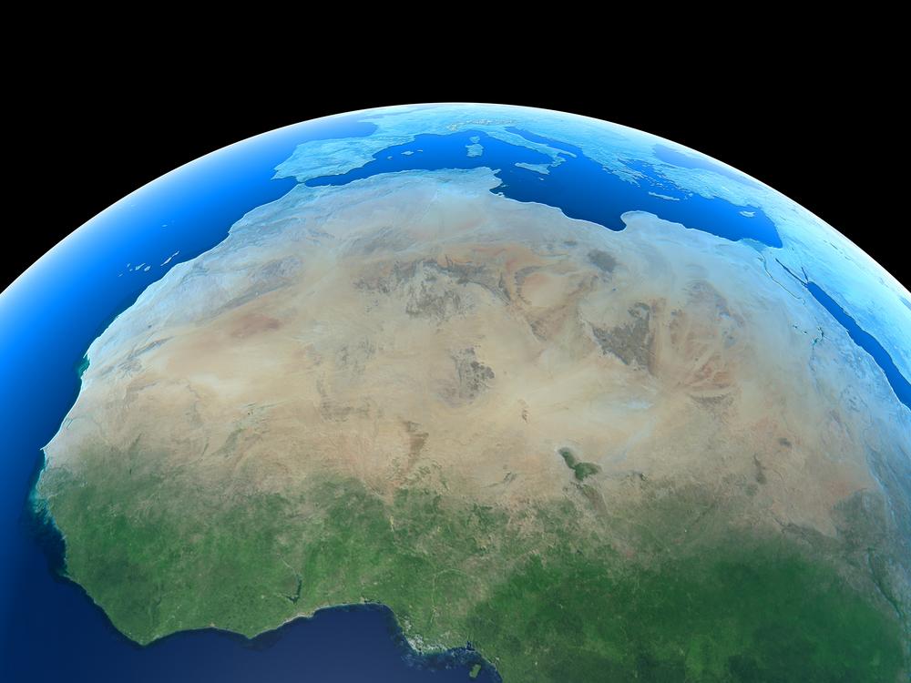 Kosmos Energy Farming Out in Mauritania, Slight Production Increase