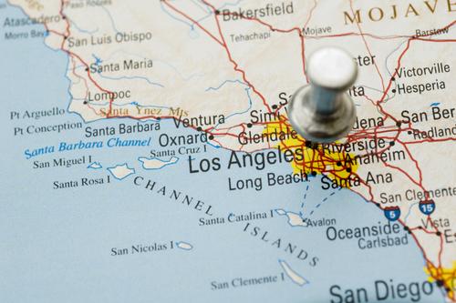 NAMG Recovers Oil at Tejon Prospect