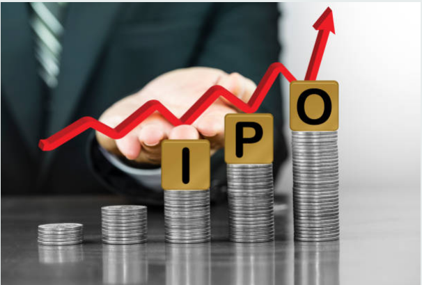 New E&P Files to Go Public; Looking to Raise Millions