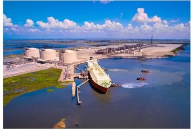 Sempra Cameron LNG Project Approved By FERC