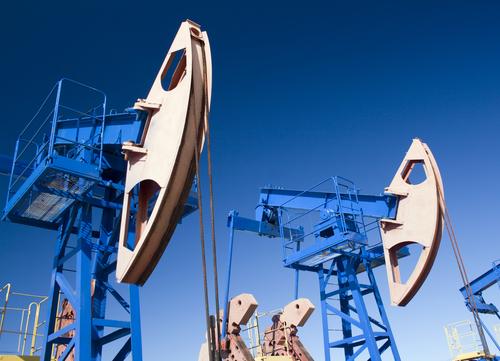 Baker Hughes Launches Much Needed Well Count Tool