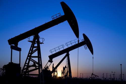1,456 BOPD Spraberry Well Drilled in Glasscock County