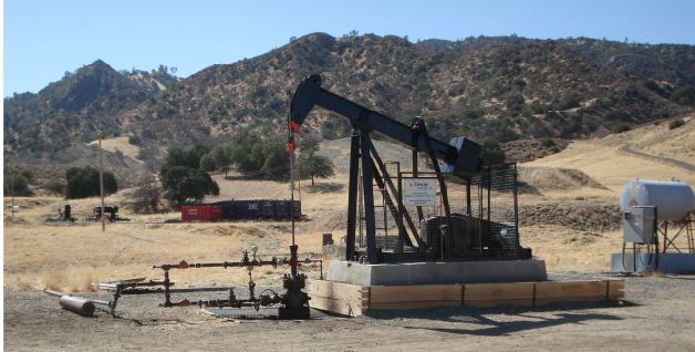 Solimar Achieves Kreyenhagen Shale Inaugural Oil Shipment
