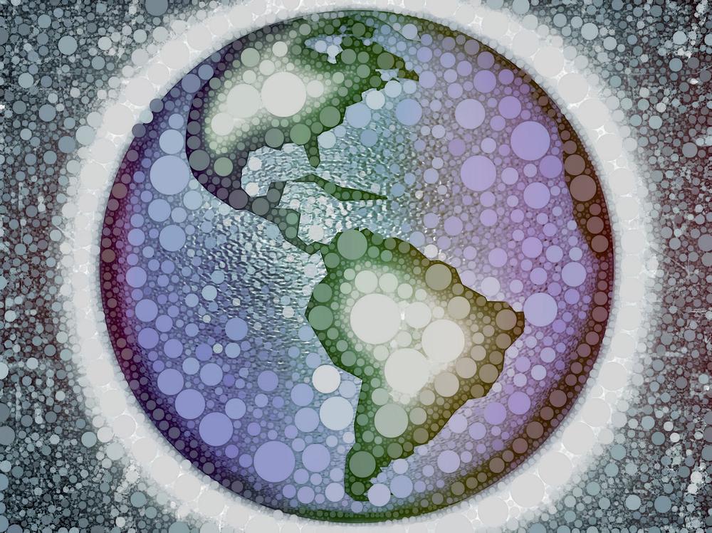 Four South America-Focused Companies, 43 Exploration Wells