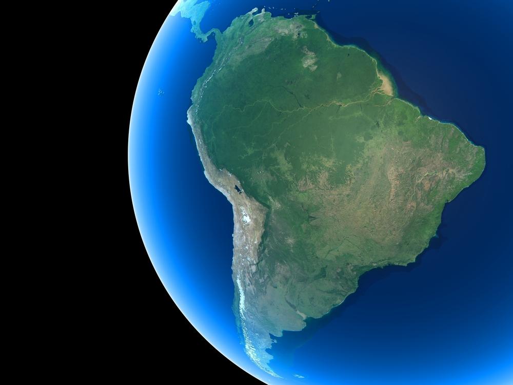 Petroamerica Well Hits Mirador Formation; Flows Oil