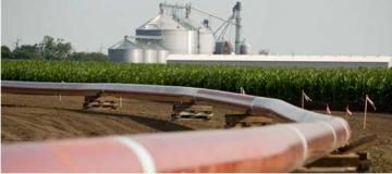 Enbridge Launches Open Season for Southern Access Pipeline