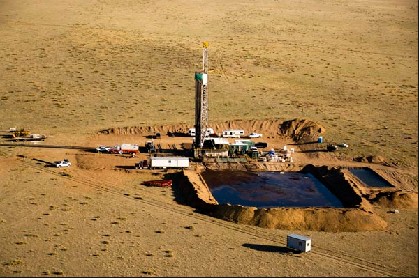 Hunt Oil Boasts 1,011 BO/d Permian Spraberry Well