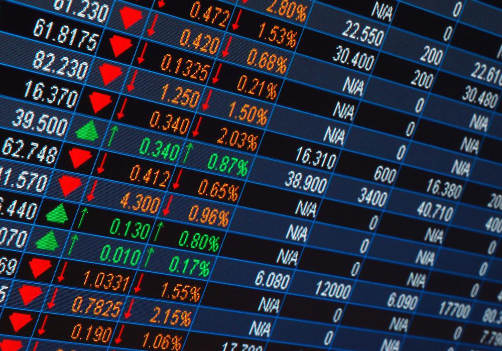 Chesapeake Out of NYSE Compliance; Mulls Possible Reverse Stock Split