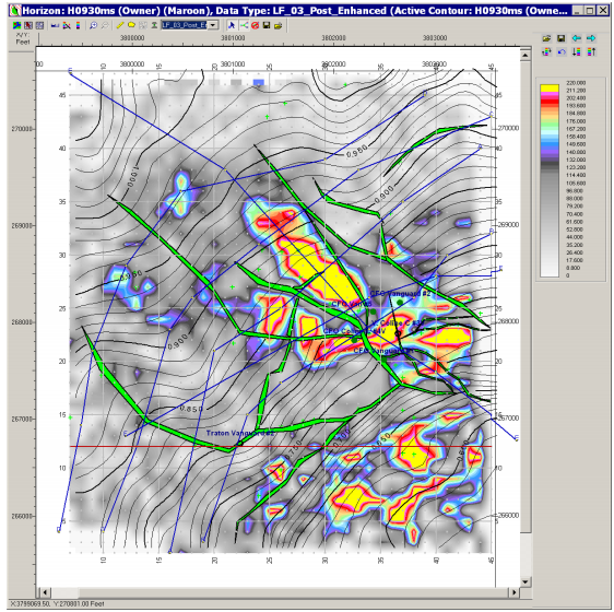Vanguard Energy Sells Hardin County Assets