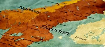 Gripen Gas Annouces Well Results for Sweden Alum Shale