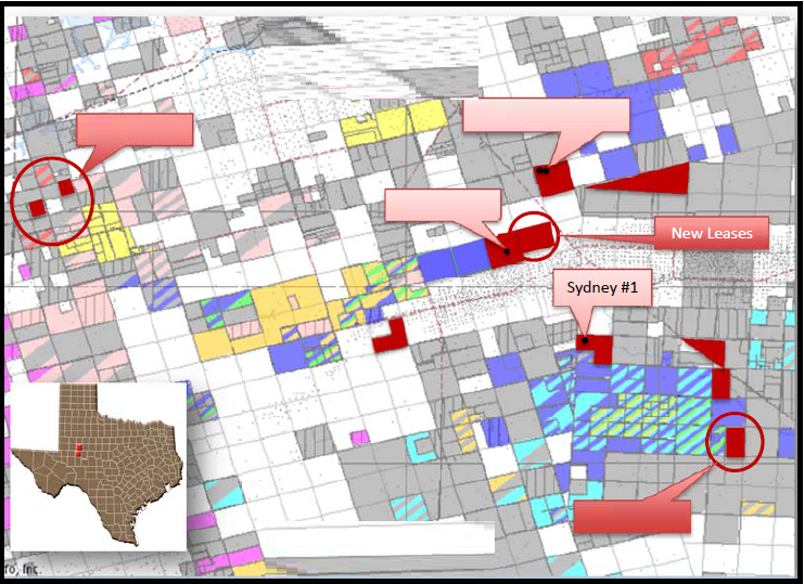 Company Taps Scotia Waterous for Potential Permian Sale