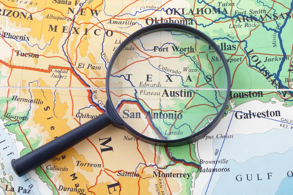 Oxy Bids for Vanguard's Permian Property