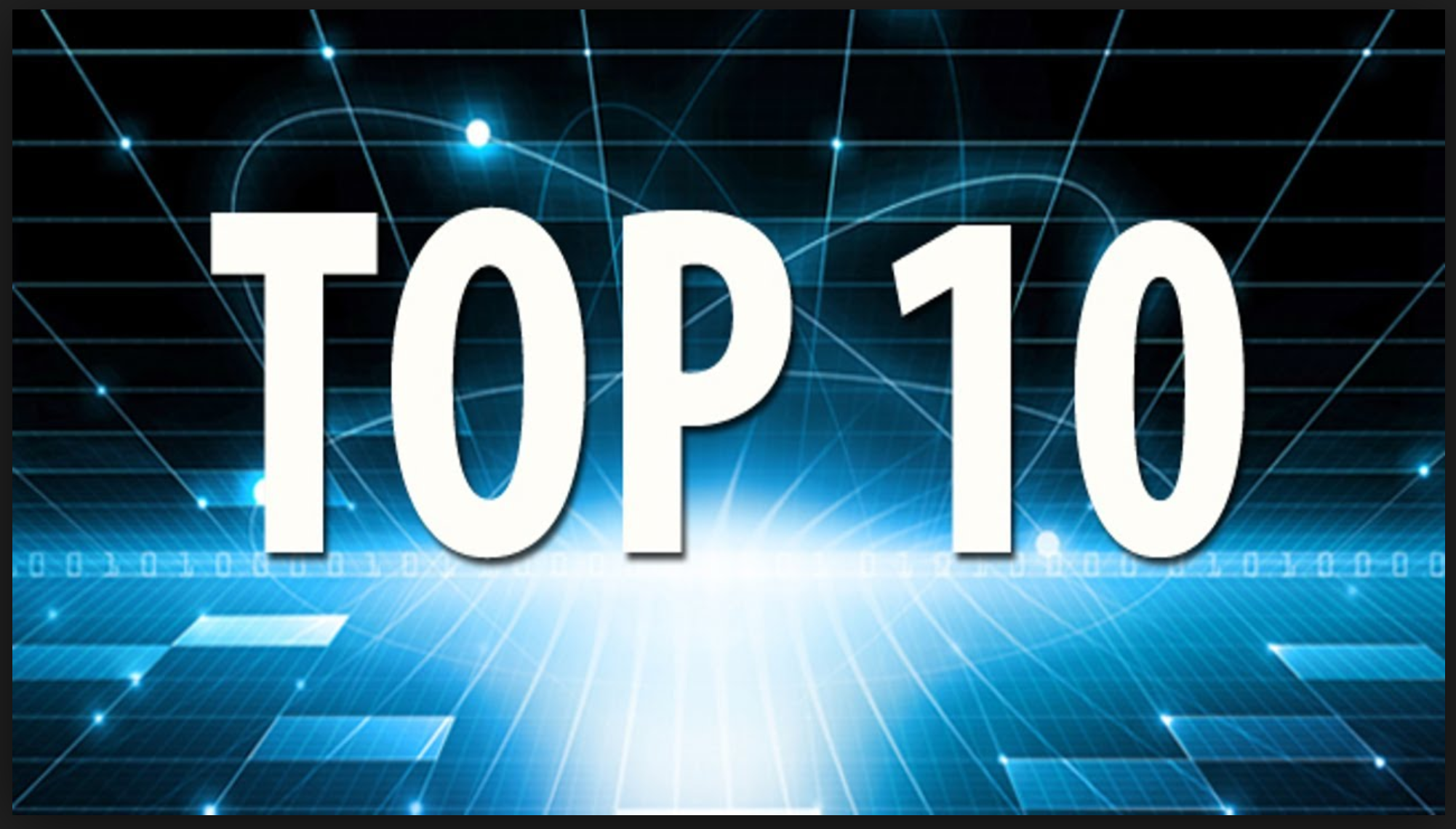 Top 10 Haynesville Wells - Cumulative Gas