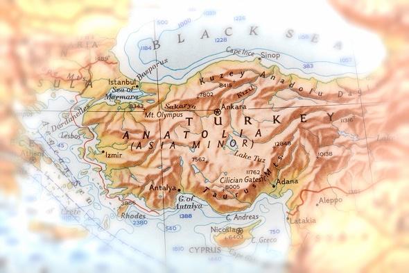Valeura Energy Announces Turkish Well Results