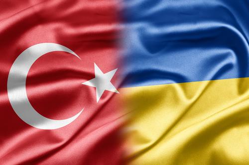 Cub Eyes Ukraine, Turkish Targets; Plans 9-10 Wells