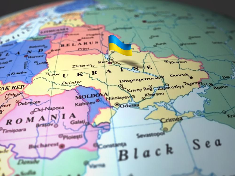 Cub Awarded Expanded Ukraine License; 50,000 Acres