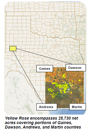 W&T Offshore Detail 2014 Plans for Midland Wolfcamp and GOM