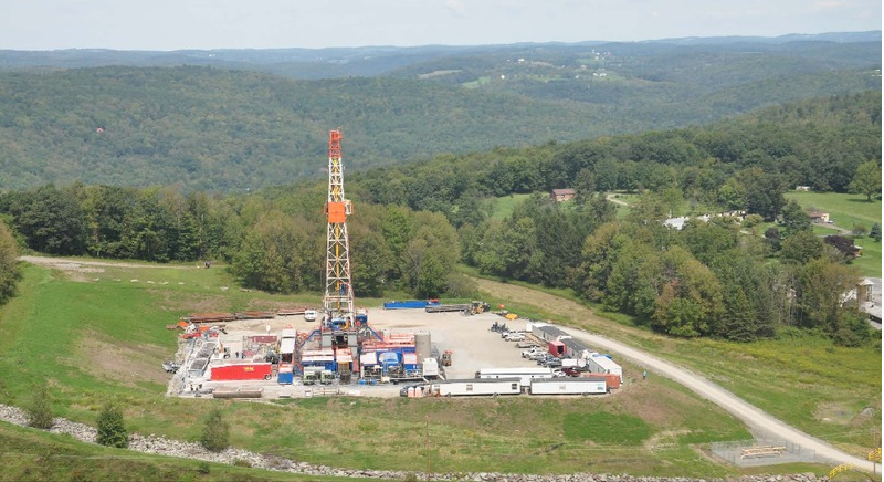 Marcellus E&P Company Lands $250 Million