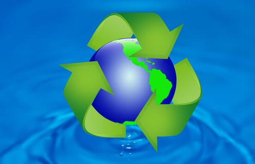 Omni Lands Statewide Water Recycling Permit in Texas