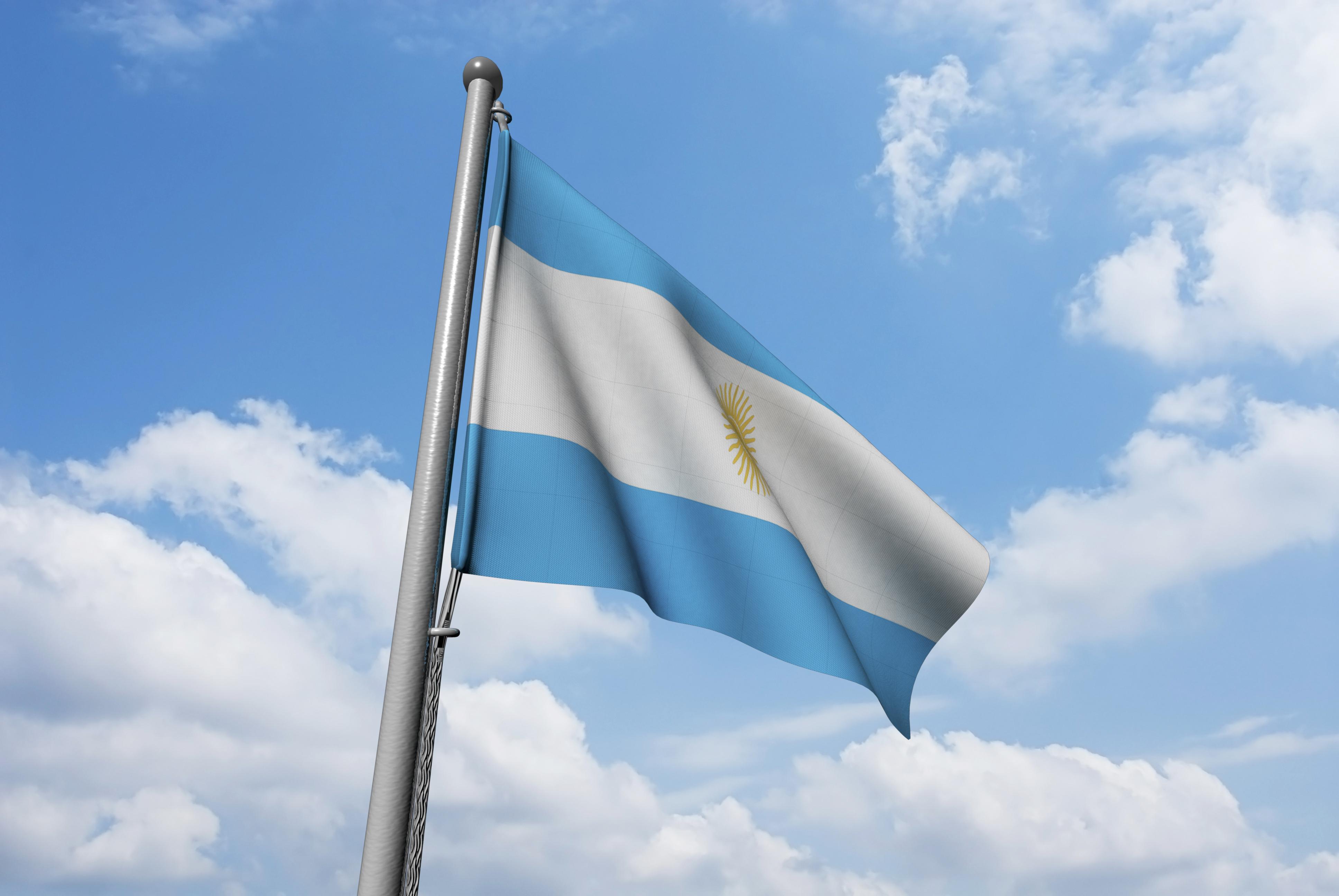 Crown Point Suspends Argentine Test Well for Winter