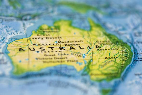 Quadrant Drops Out of Australian Goldwyer JV Project