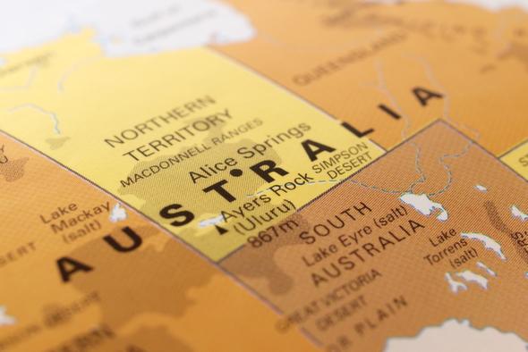 Strike Wraps Up Workover Ops at Cooper Basin Klebb Project