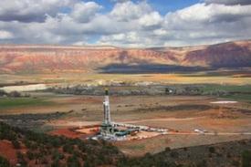 Black Hills Drills 2 Wells in Mancos Shale in 3Q 2014