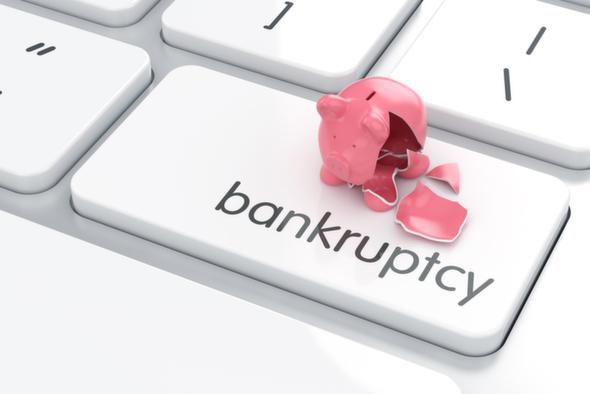 Private East TX E&P Files Bankruptcy; Gets $75 Million Lifeline