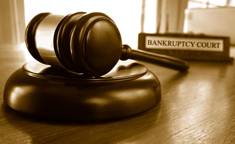 Venoco Files for Chapter 11 Bankruptcy