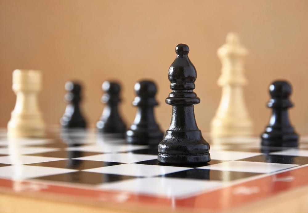Delphi CFO Steps Down