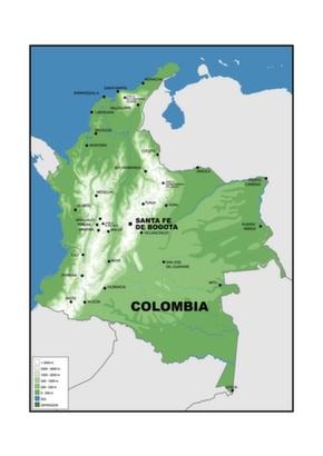 Canacol's Clarinete Discovery Boosts Reserves