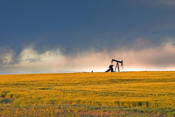 ExxonMobil Reports Blowout at XTO Bakken Well