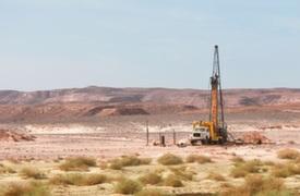 Patriot Resources Hits 1200 BOPD Wolfbone Well