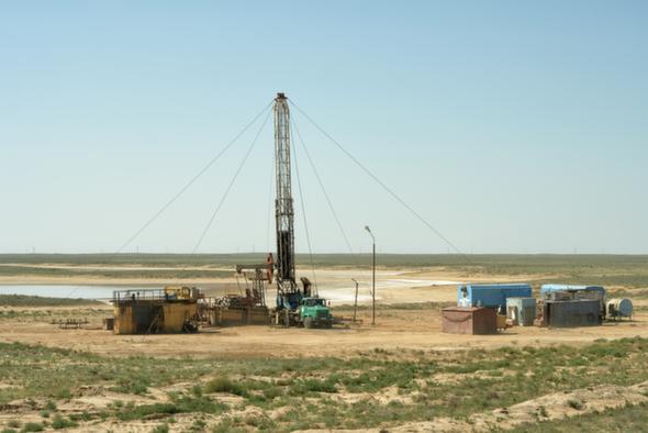 AWE Begins Drill Ops at Waitsia-2 Appraisal Well