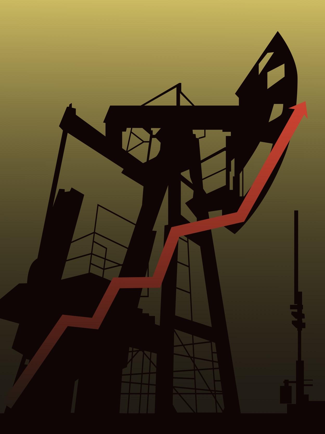 Jericho Doubles Production With Recompletion in Kansas