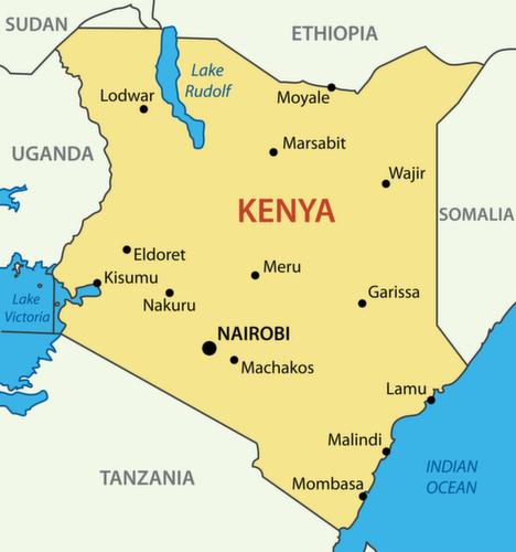 Africa Oil Corp's Kenya Test Wells Flow 4,300 BOPD