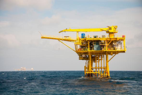 Tullow Plans $1.1 Billion CapEx For West African Ops In 2016;TEN Project