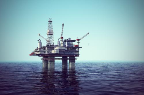 Stone Energy Hits Pay at Cardona #6 in GoM