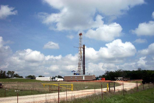 Pecos County Vertical Well Hits 840 BOPD