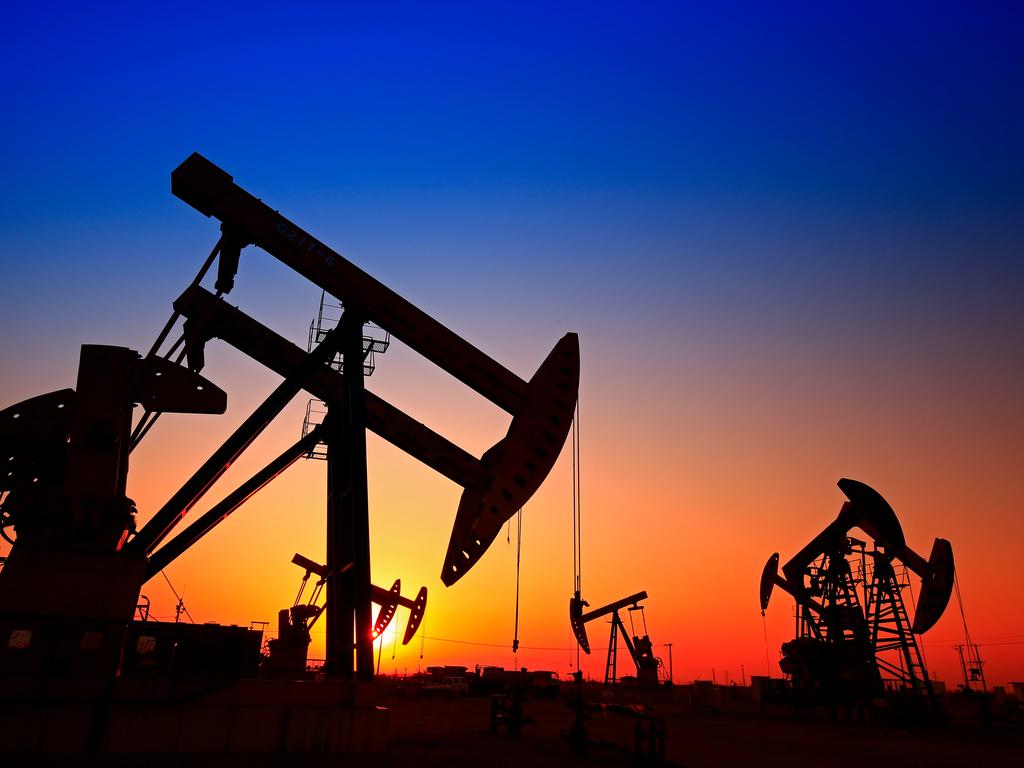 Rig Count By Operator - Week Ending 6-26-2020