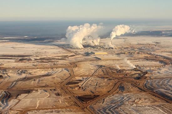 Sunshine Oilsands Starts Steam Injection at West Ells