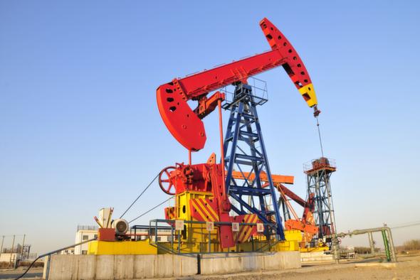 Today in Completions: 683 BO/d Tonkawa Well in Hemphill County