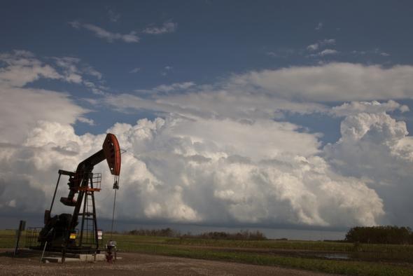 Northern O&G Sees Operators Tapping Core of the Bakken