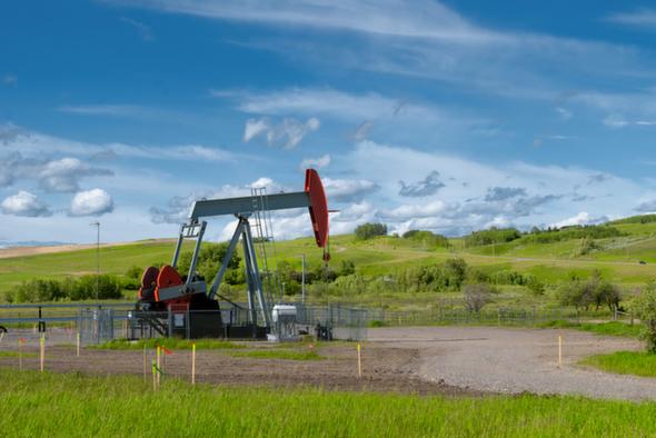 Alta Mesa Ups Frac Stages in the STACK; Shrinks Eagle Ford Interests