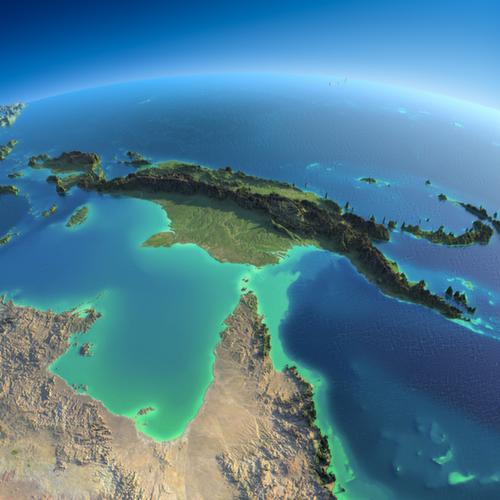 InterOil Makes PNG Discovery