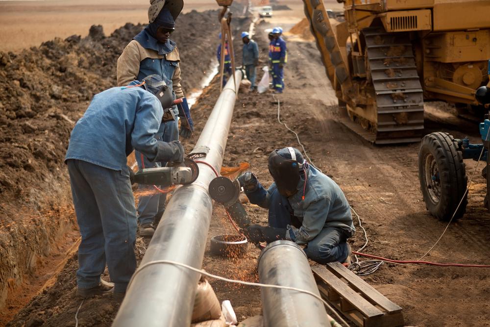 Private Equity Sends $300 Million To Mexican Infrastructure Company