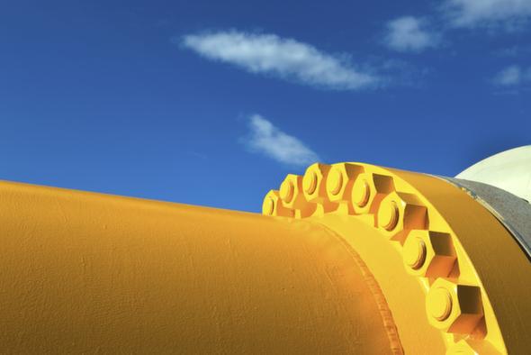 TransCanada Launches Open Season for Cushing Marketlink