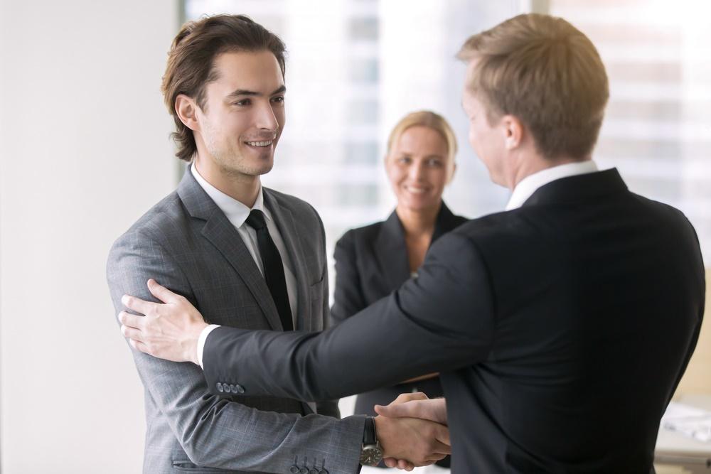 Swift Promotes Gleeson Van Riet to CFO